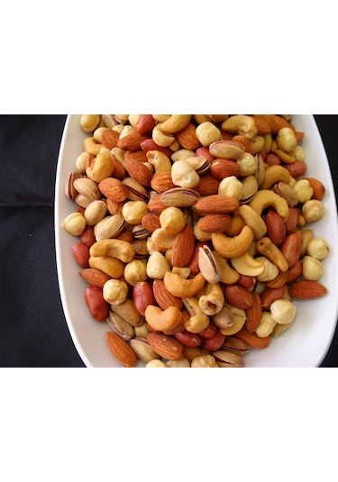 Elit Karışık Kuruyemiş 1 KG