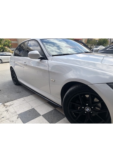 Bmw E90 Marşpiyel Lipi