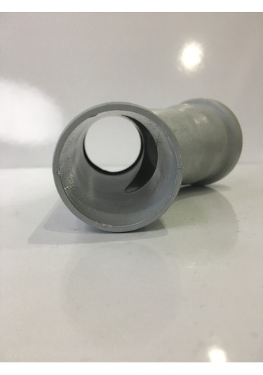 Fırat Boru 50X50 Pis Su Gider Çatalı Tek Çatal