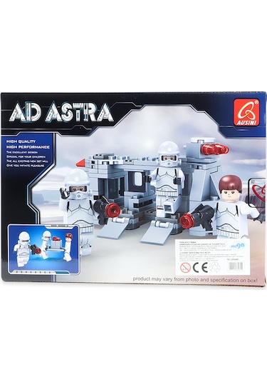 Ausini Uzay Set 25449