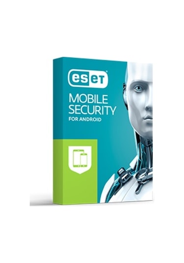 Eset Mobile Security (Android) (562213092)