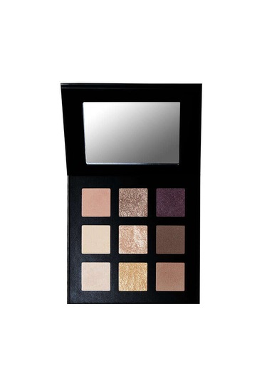 1944 Paris The Eye Palette