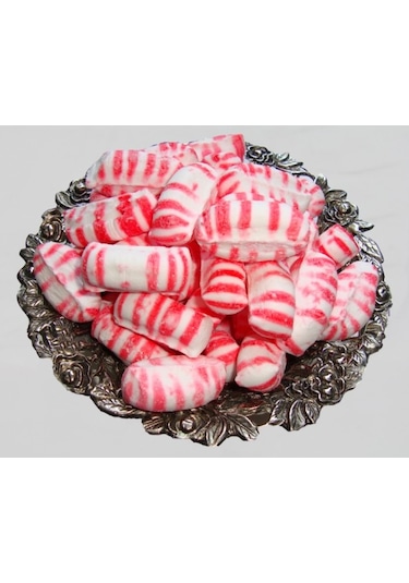 Çizgili Elvan 3 x 350 G