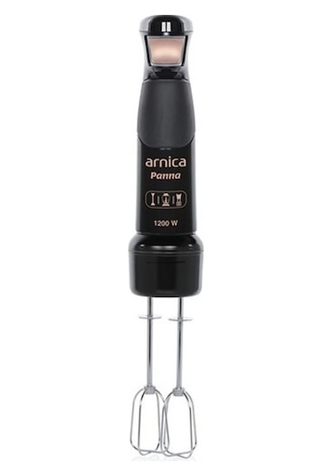 Arnica GH21560 Panna 1200 W Mikser & Blender Seti