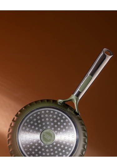 Madame Coco Freya Tava - Yeşil - 20 CM