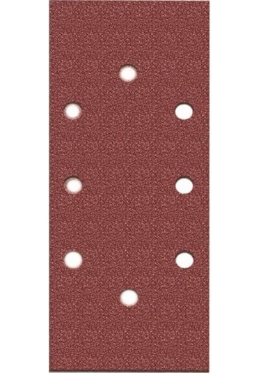 Worx Wa2029 185x95 MM 60 80 120 Kum 15 Adet Cırtlı Universal Zımpara Kağıdı Seti