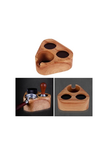 Suntek Kahve Kurcalama Tutucu Güç Yapıcı Mükemmel Hissedilen Öğütücü Masif Ahşap Oyma