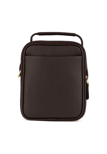 Pierre Cardin Erkek Kahverengi Çanta 50297138-vr029 Kahverengi
