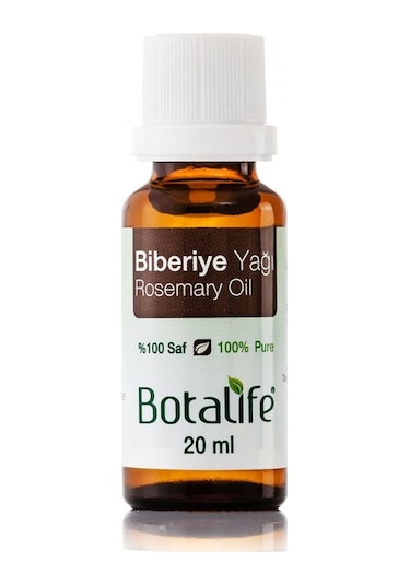 Botalife Biberiye Yağı 20 ML