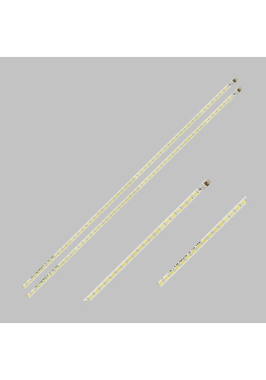 Arçelik Uyumlu A40-Leg-6B Led Bar Takım 2011Sgs40 5630 60 H1 Rev1.1