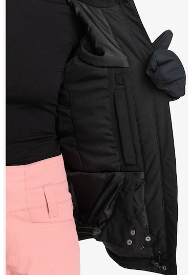 Roxy Erjtj03451 Galaxy Jk Kadın Snowboard Ceketi 001