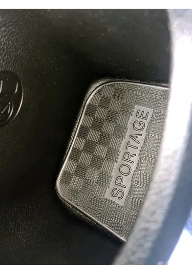 Gradicom Kia Sportage İçin Bardaklık Ve Kapı Pasti Paspaslar 194906442