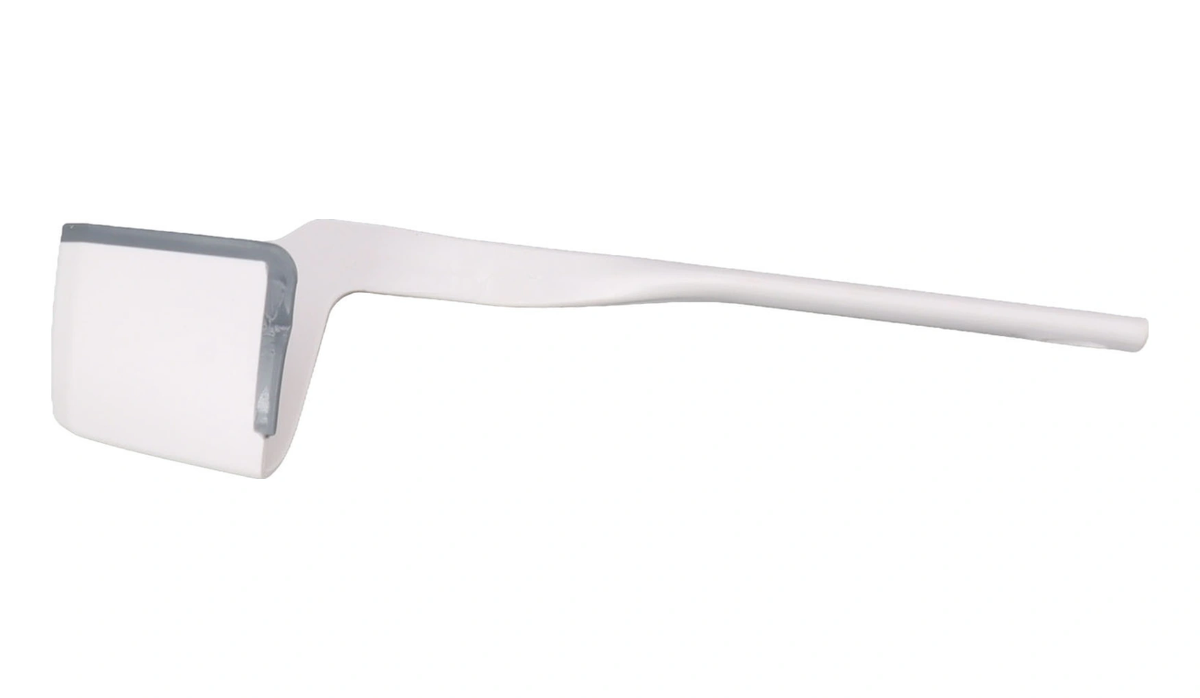 Geeroyoo Vorwerk Thermomix Tm5/tm31/tm6 İçin Dönen Silikon Spatula - Mutfak Aksesuarı, Geri Kalan Yemeği Temizleyen, Esnek Ve Dayanıklı Kelle Diğer