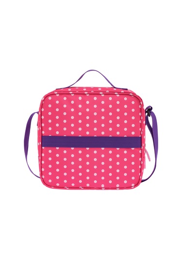 U.s. Polo Assn. Plbsc24294 Beslenme Çantası Mor