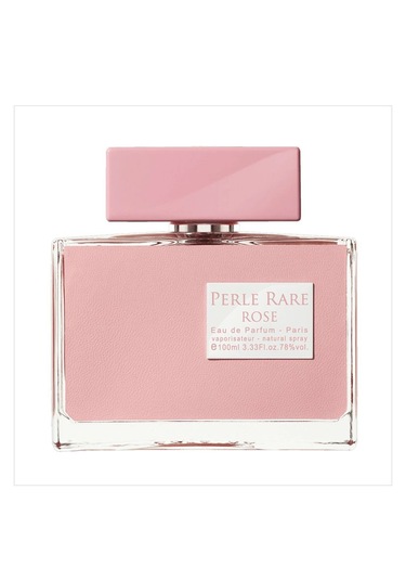 Panouge Perle Rare Rose Edp 100 Ml