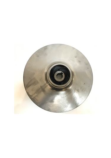 Pancar Motor E89 9,5hp/11,5hp 2.5`Lu Santrafüj Fanı