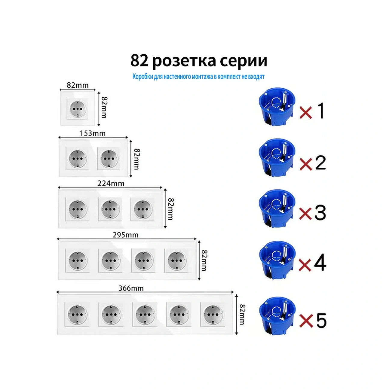 Ubaro Çiftli Gömme Topraklı Priz Çocuk Emniyet Kilidi İle 47605345 Çocuklar İçin Koruyucu Kapaklı Çiftlü Cam Priz
