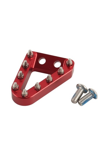 Novahub Turuncu Arazi Araç Mod. Arka Fren Pedalı Başlığı Sctgt Ktm/husqvarna Gas Hengjian Keweisi İçin Gosterildigi Gibi