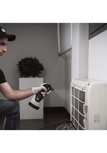 Ik Multı Tr Mını 360 Derece Her Yönden Atımlı Kimyasal Dayanımlı