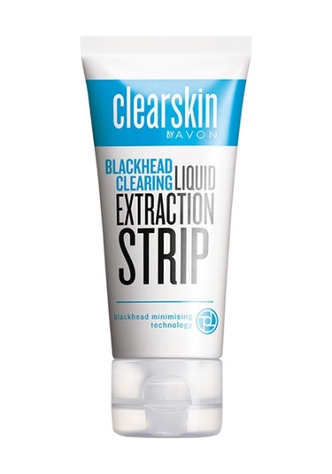 Avon Clearskin Soyulabilen Arındırıcı Jel 30 ML