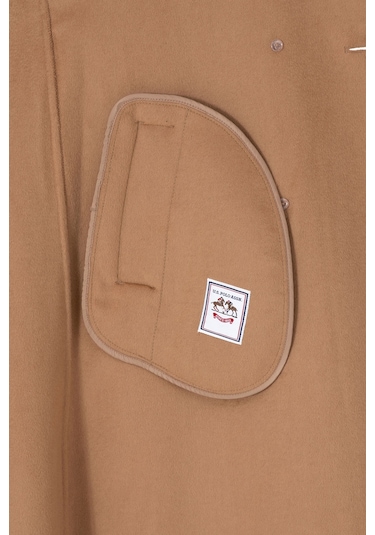 U.s. Polo Assn. Kadın Camel Kaban 50308642-vr015 Camel