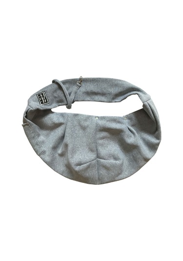 Geekyou Küçük Evcil Hayvan Taşıma Çantası - Dışarı Çıkışlar İçin Portatif Tek Omuzlu, Telefon Cepi Ve Yumuşak Kumaş Polyester