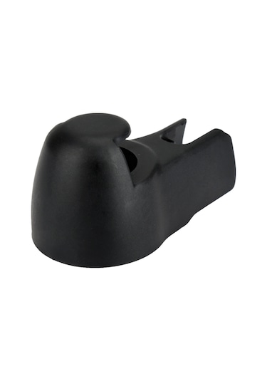 Jeemson Seat Ibıza St, Leon, Altea, Toledo Arka Silecek Kolu Kapaklığı - Yedek Parça 5p0955435b Siyah Plastik Kol Örtüsü 2002-2014