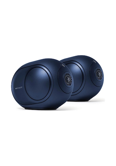 Phantom Iı 98db Aktif Hoparlör Deep Blue