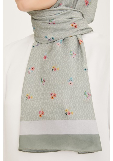 03 Armine Trend Şal 2855 - 75 X 195 / 03 03