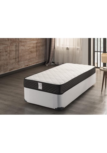 Nironyatak Tek Kişilik 90X190 Cm Ortopedik Novara Yatak