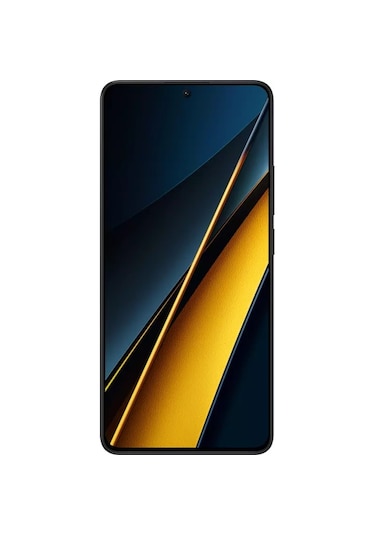 Poco X6 Pro 12 GB 512 GB (Xiaomi Türkiye Garantili)