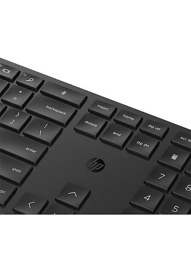 HP 235 1Y4D0AA Kablosuz Klavye Mouse Set