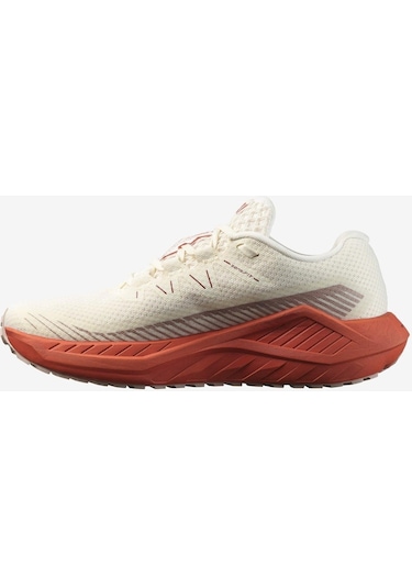 Salomon Drx Defy Grvl W Kdn Vanilla Ice/burnt Ochre/etherea Yol Koşusu Ayakkabısı L47809500 Bej