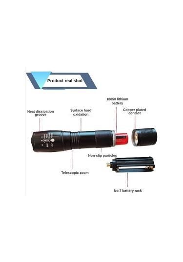Dofolink Fotoğrafçılık Ve Canlı Yayın Için 3 Renk Beyaz-sarı-turuncu Led Işık Kaynağı, Teleskopik Odaklanma, 1000 Lumens, 5 Seviye Ayar, Uç Düğme Anahtarı Siyah