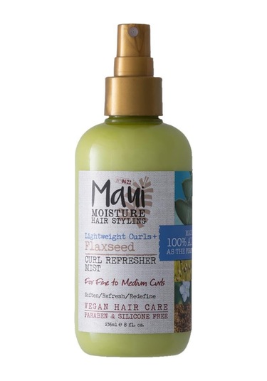 Maui Flaxseed Saç Bakım Spreyi 236 ML