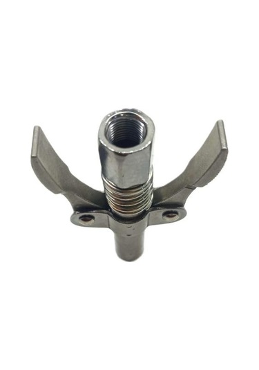 Bn5 Çift Saplı Gres Tabancası Bağlayıcı Kilit