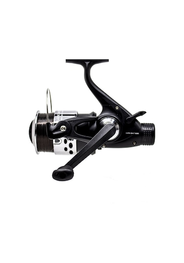 Kudos Darkbait 6000 Baitrunner Sazan Makinesi