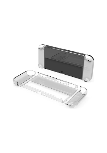 Pgtech Gp-343 Nintendo Switch Oled Kristal Koruyucu Kılıf