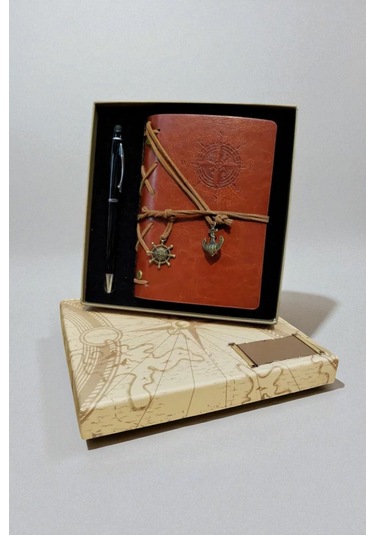 Kalem Defter Seti