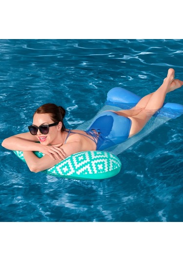 Bestway Fileli Komfort Yatak 145x87 Cm 43555