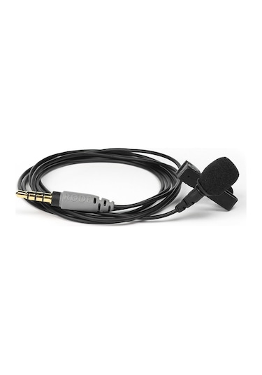 Rode Smartlav Plus Mikrofon