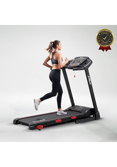 Proforce Optimum Koşu Bandı 2.5 Hp Led Gösterge 0 - 14 Km/S Hız Kolay Kurulum
