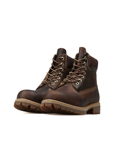 Timberland Kahverengi Erkek Bot 27097