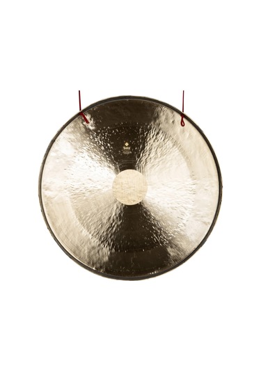 Sela 32'' Chau Gong Lotus Sego32chl