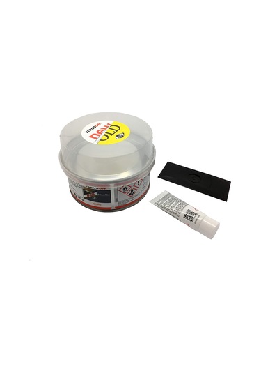 Teroson Gelcoat Filler Jelkot Tamir Macunu 241 G.