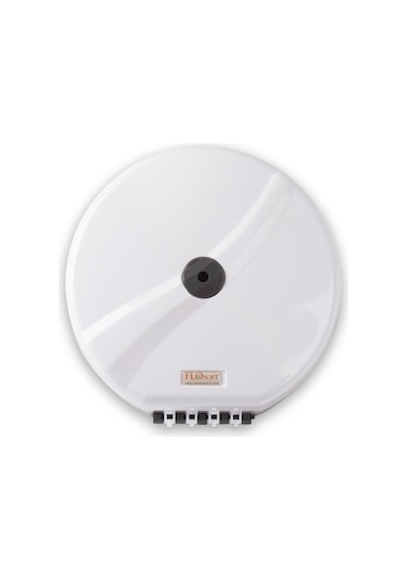 Flosoft Mini Cimri Wc Kağıt Verici F096 Mavi