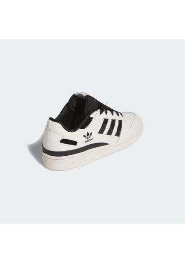 Adidas Forum Low Cl Kadın Günlük Spor Ayakkabı C-adıjr0499b10a00 Beyaz