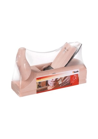 KWB 49921548 Ahşap El Rendesi 48mm