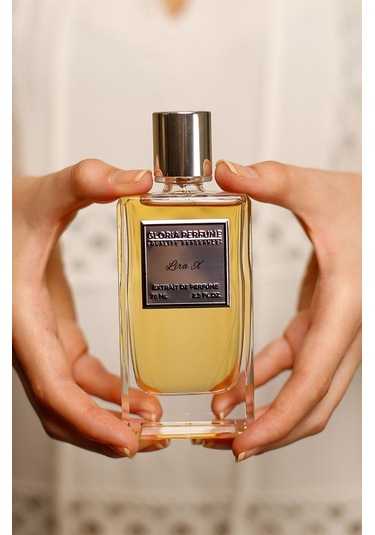 Gloria Perfume Lira X Kadın Parfüm EDP 75 ML