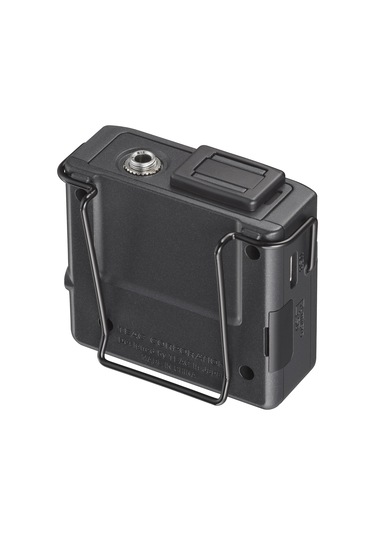 Tascam Dr-10l Pro 32-bit Yaka Mikrofonu Ve Dijital Ses Kaydedici